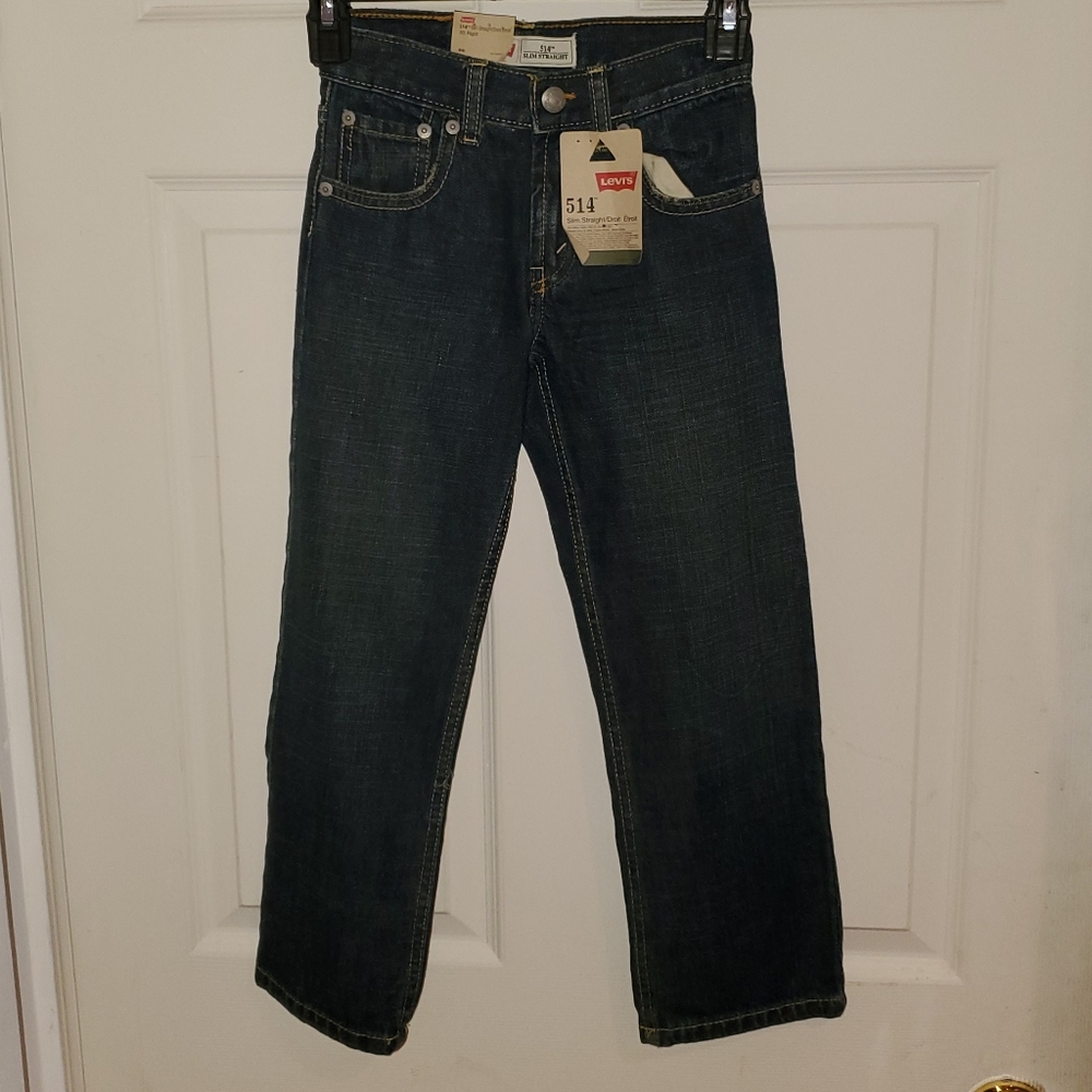 Levi's jeans
